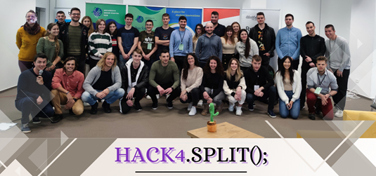Hack4Split 2024: Prilika za studente da unaprijede lokalnu zajednicu